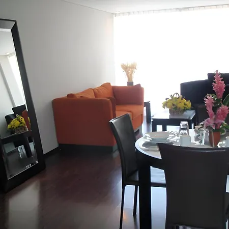 Suites Parioli