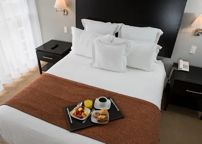 Hotel Parioli Mexico City