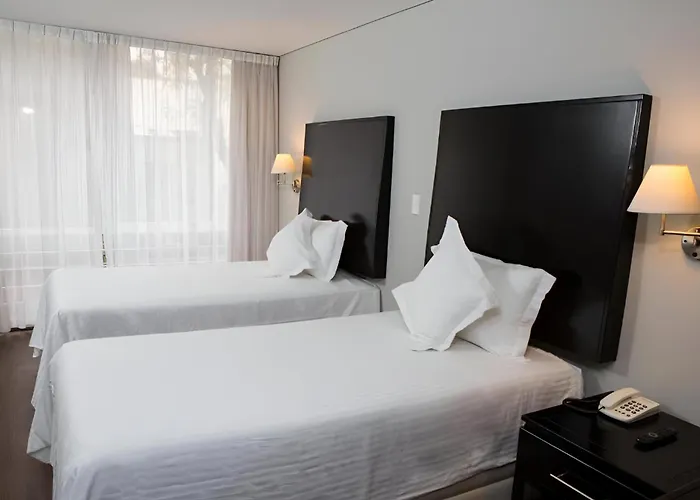 Hotel Parioli 5*